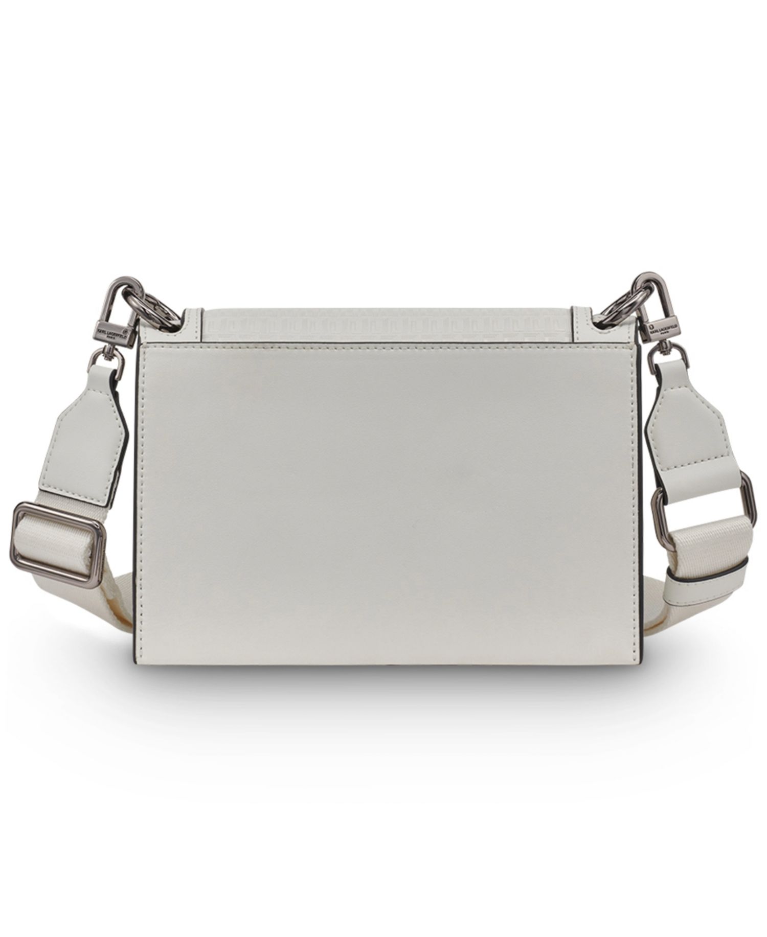Camille Crossbody Bag