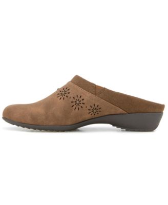 Women's Bohemian Vista Casual Clogs