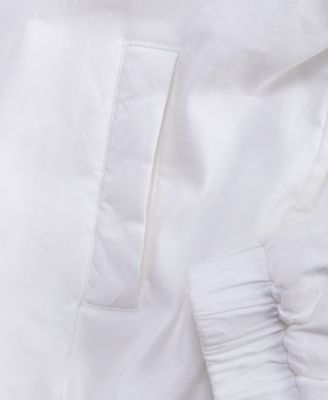 Women's Bomber Jacket, Macy's Exclusive