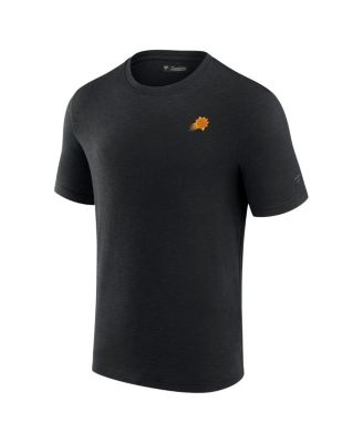 Men's Black Phoenix Suns Front Office Modal T-Shirt
