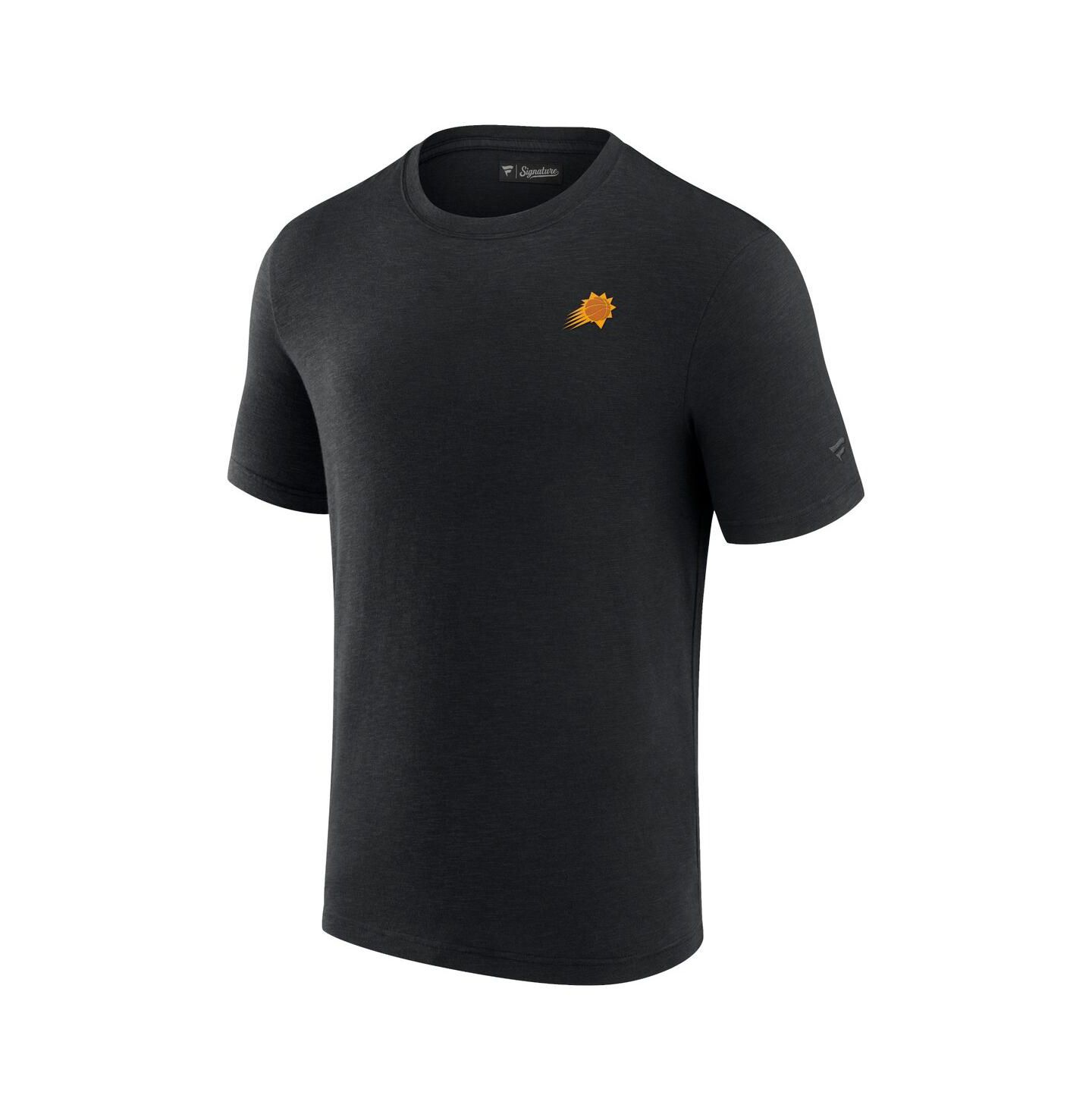 Мужская футболка Fanatics Black Phoenix Suns Front Office Modal — фото 2