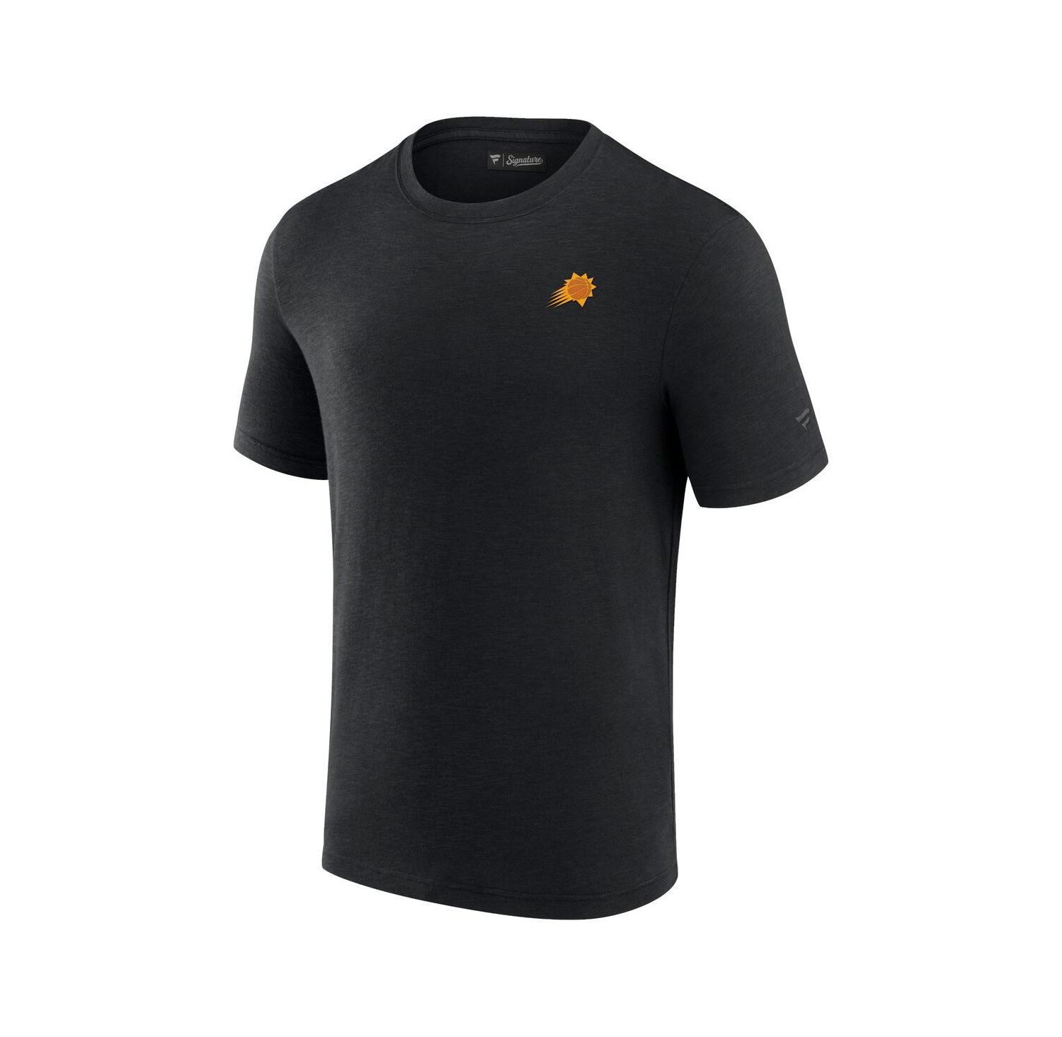 Men's Black Phoenix Suns Front Office Modal T-Shirt