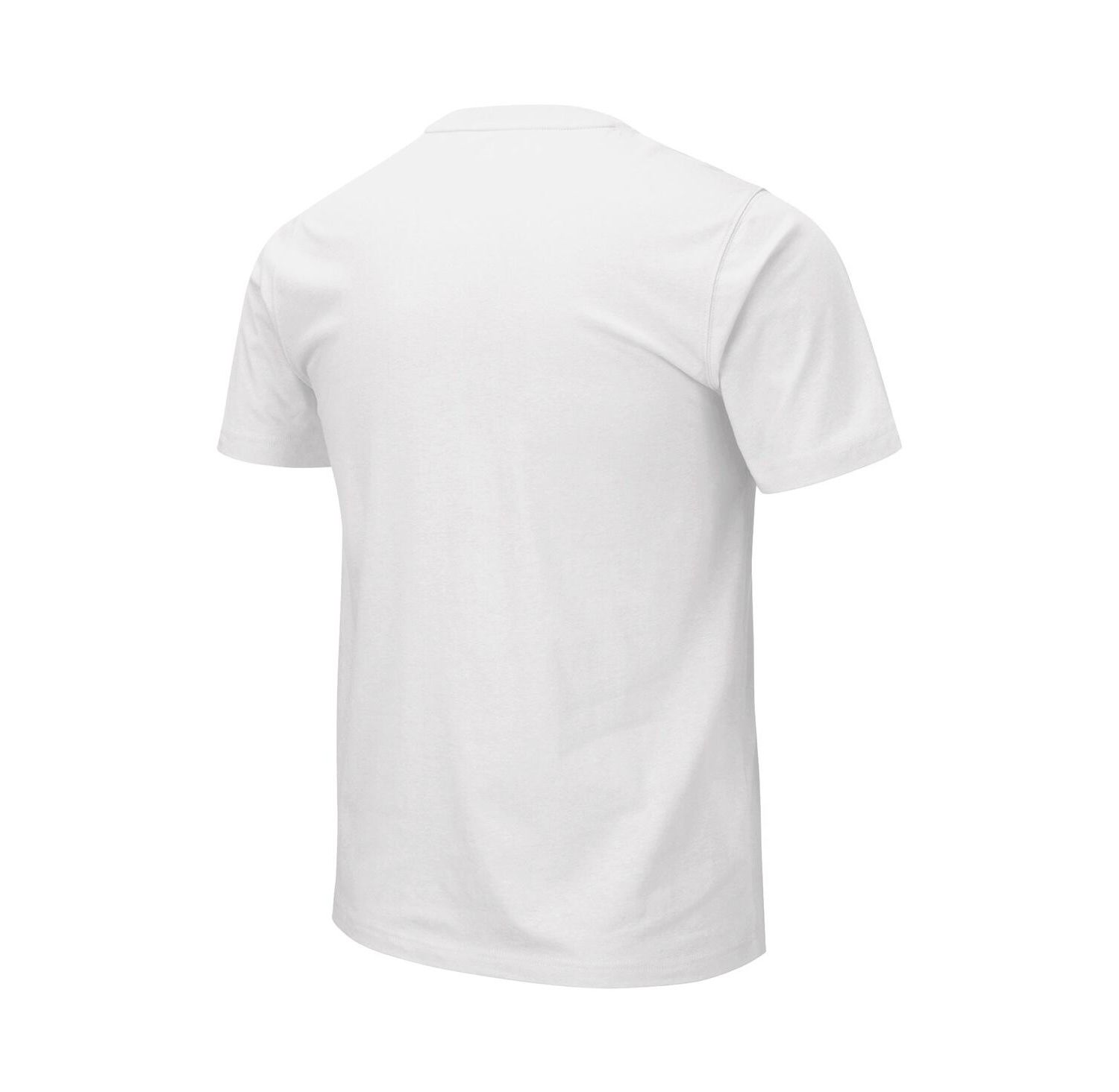 Men's White Virginia Tech Hokies OHT Military Appreciation White Effect T-Shirt