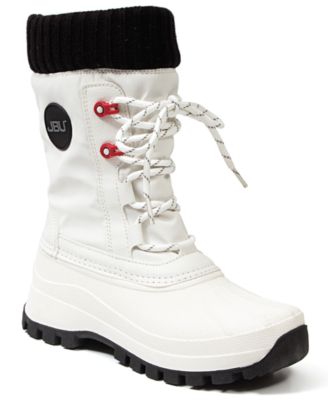 Women's Fayth Lace Up Cold Weather Boots