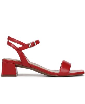 Women's Hana Square Toe Strappy Sandals
