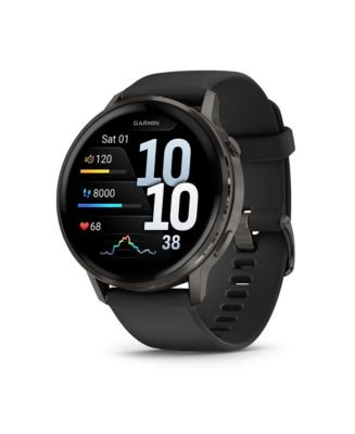 Garmin - Venu 4 Smartwatch 45mm - Macy's