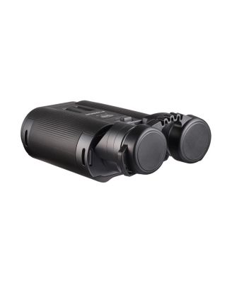 16x40 Techno-Stabi Image Stabilized Roof Prism Binoculars