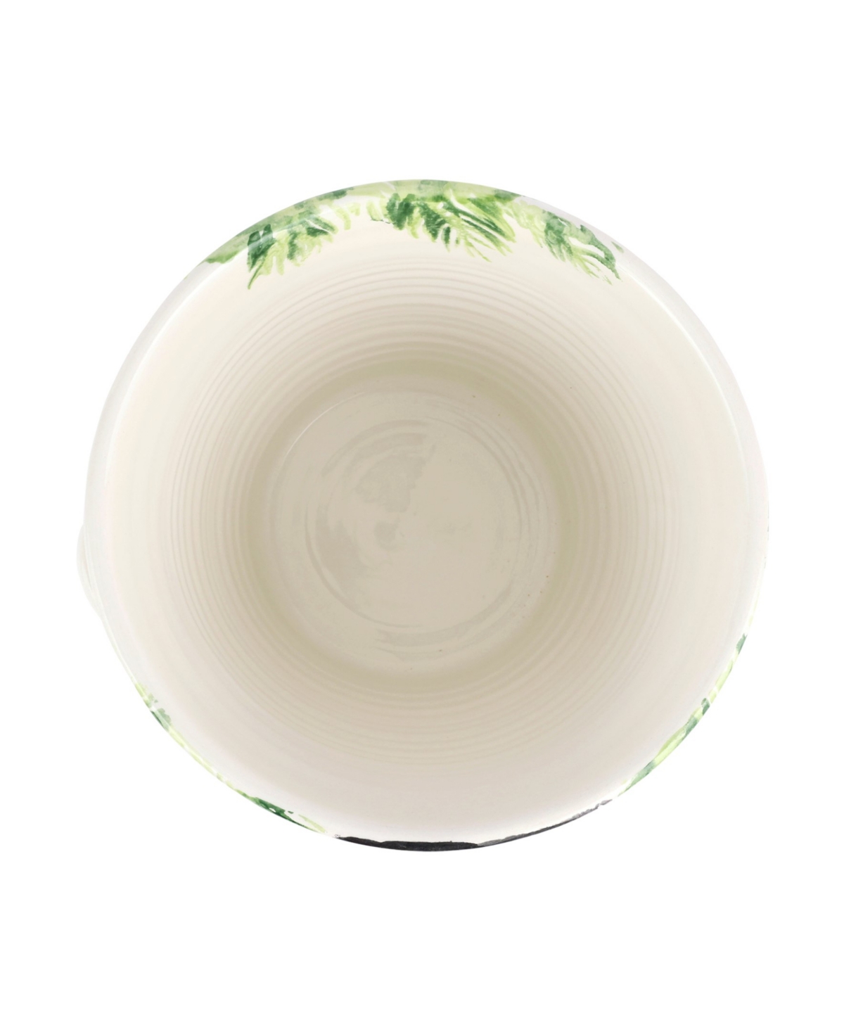 Vietri Nutcracker Ice Bucket