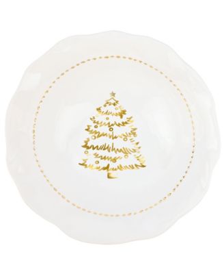 Giorno di Festa Medium Serving Bowl