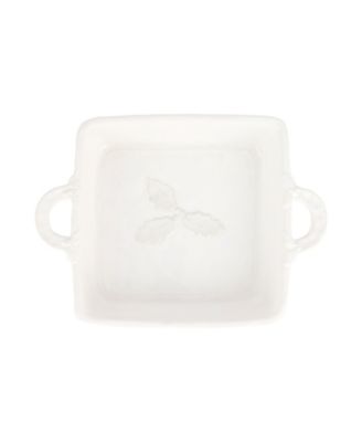 Pietra Natale Square Baker