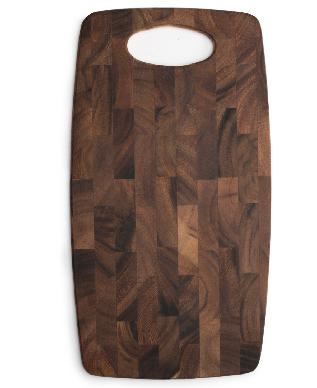 Ironwood Acacia End Grain Cutting Board
