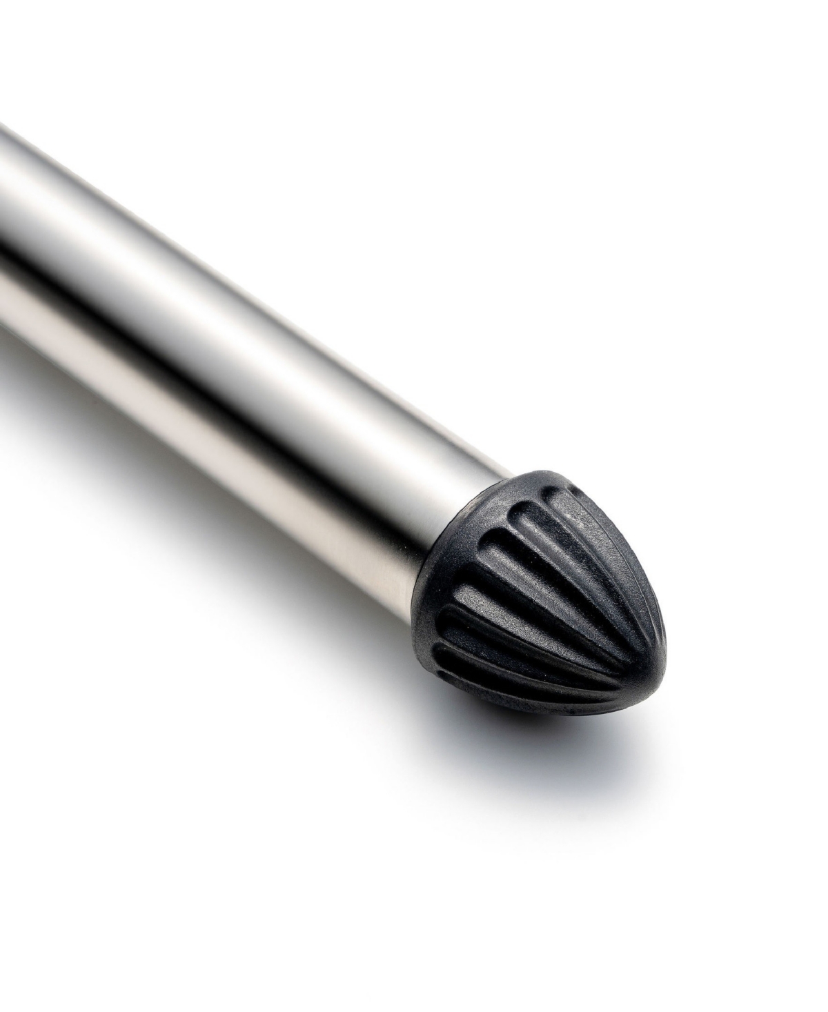 Outset 3 In 1 Muddler Stirrer Juicer In Metallic