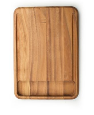 Gourmet Big Catch Cutting Board