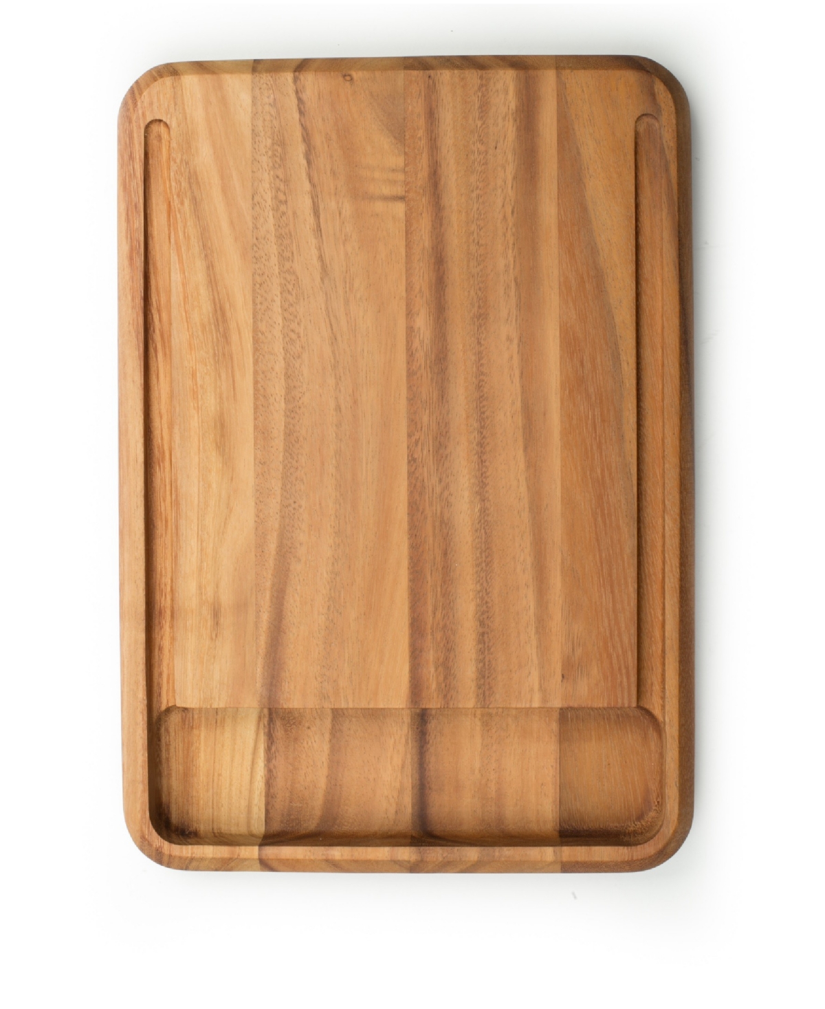 Ironwood Acacia Big Catch Cutting Board