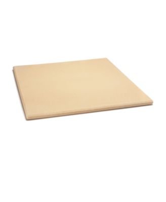 Rectangle Pizza Grill Stone