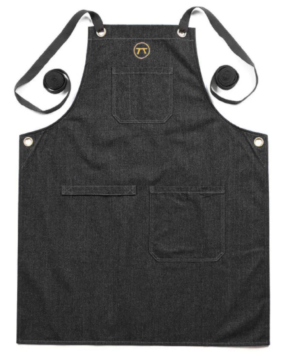 Outset Cotton Denim Apron