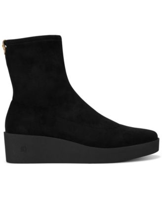 Women's Valory Wedge Booties