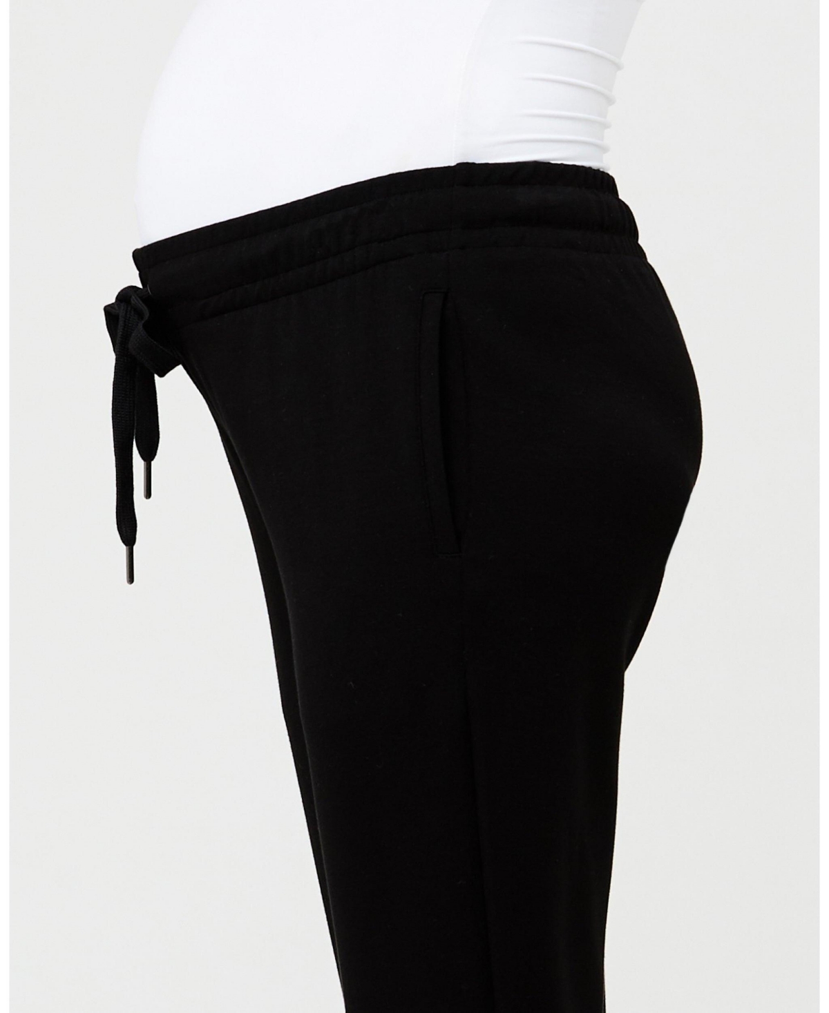 Ripe Maternity Super Soft Scuba Jogger Pants