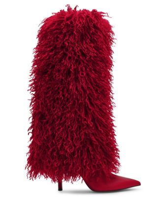 Women's Icon Knee-High Stiletto Dress Boots