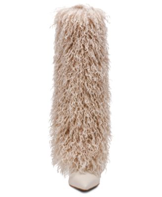 Women's Icon Knee-High Stiletto Dress Boots