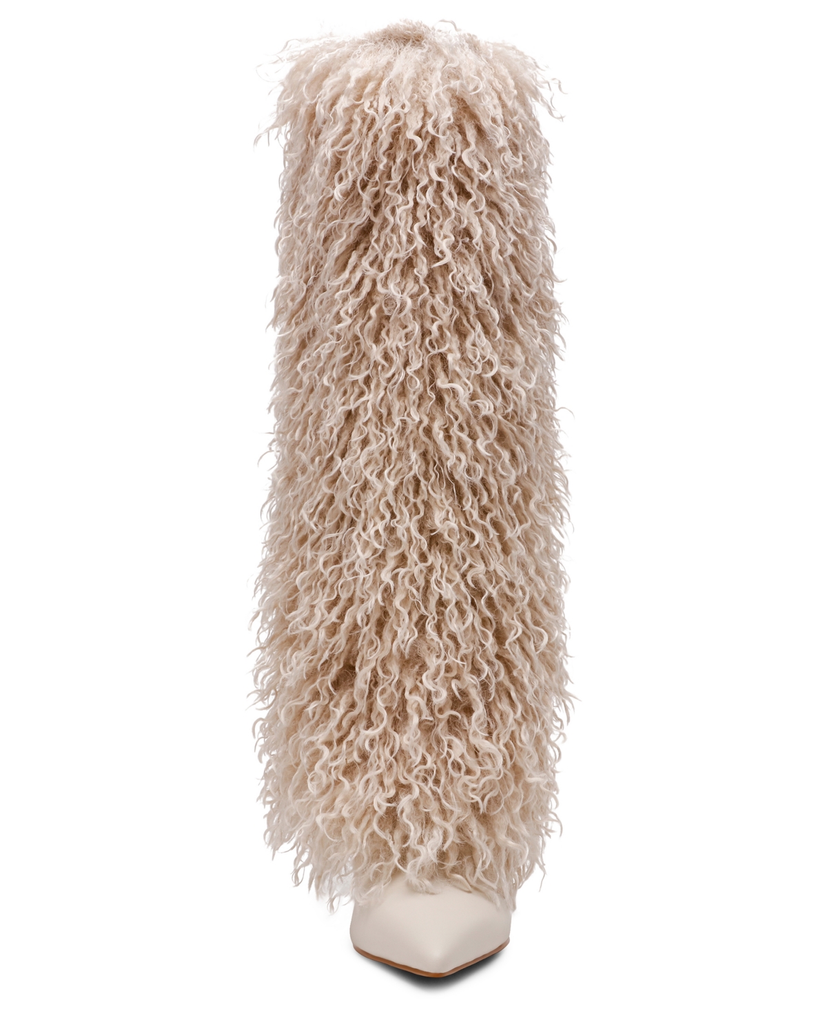 Steve Madden Women's Icon Knee-High Stiletto Dress Boots