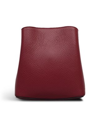 Dukes Place Small Compartment Crossbody Bag