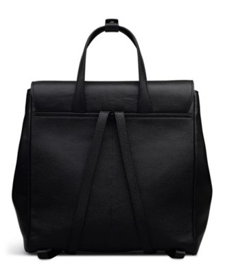 Mayfair Lane Extra-Large Flap Over Backpack