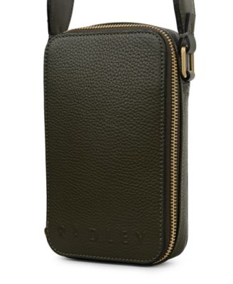 Alba Place Mini Phone Crossbody Bag