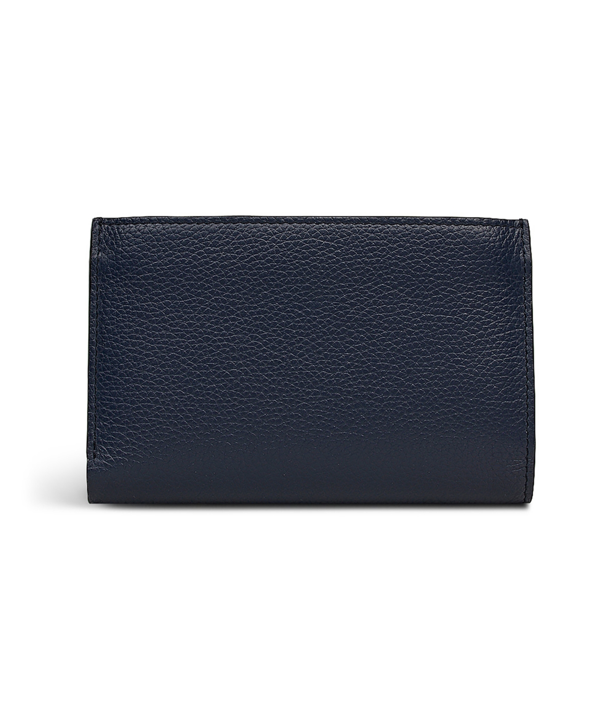 Radley London Fountain Mews Bifold Wallet In Blue
