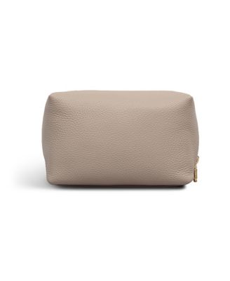 Eltham Mews Zip Top Wristlet