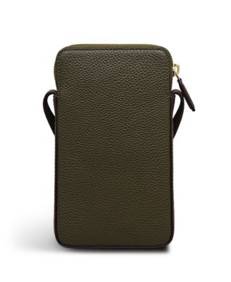 Mushroom Mate Mini Phone Crossbody Bag