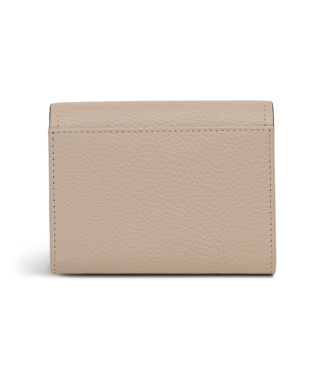 Radley London Liverpool Gardens Flapover Wallet In Neutral