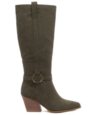 Women's Chatter High Shaft Boots