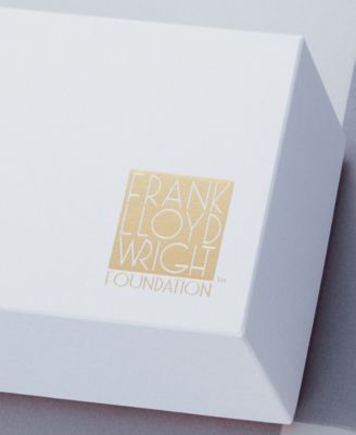 Frank Lloyd Wright March Balloons Mug, 10 oz.