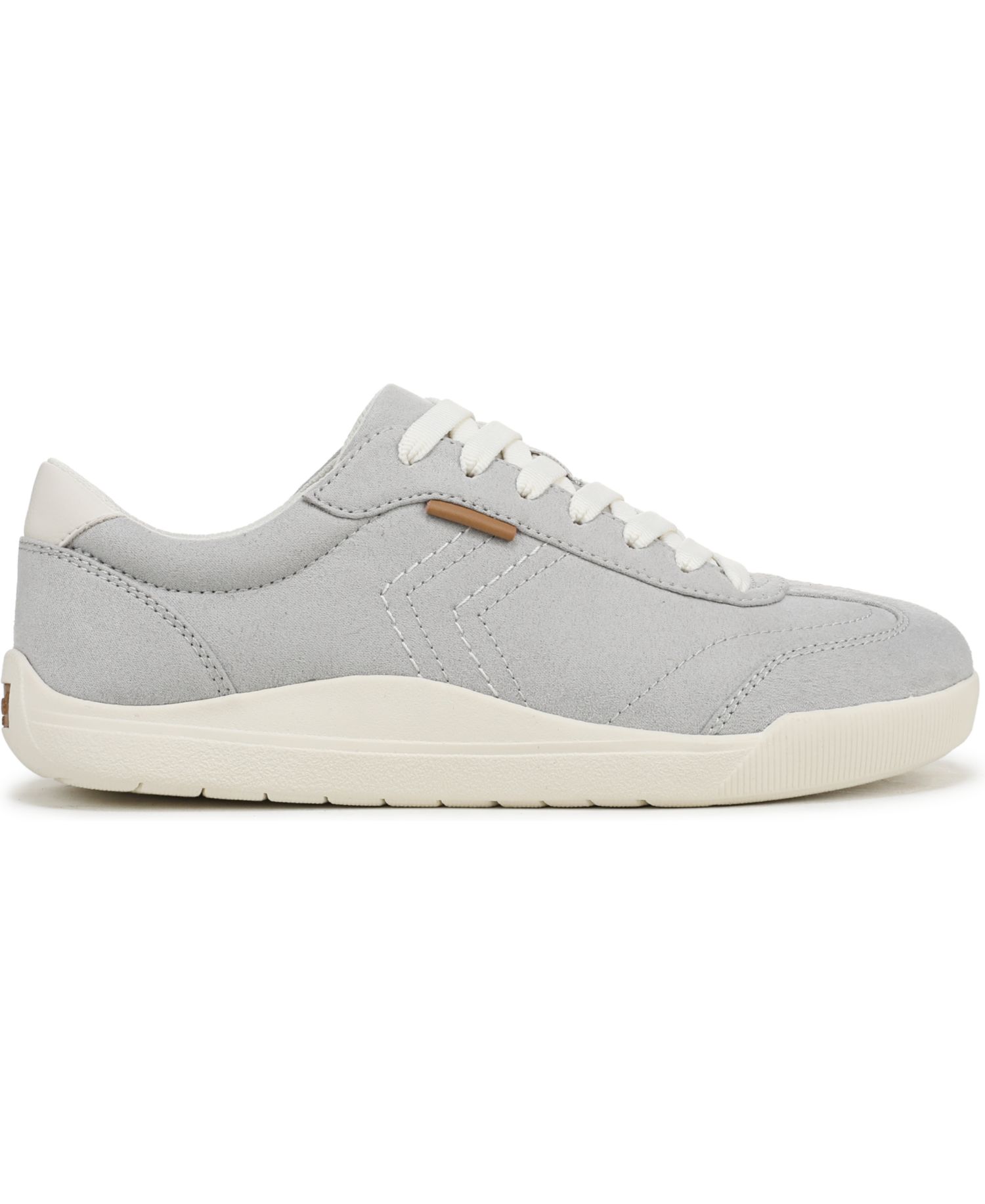 Women's Be True Court Inspired Lace Up Sneakers