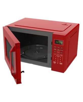 1.1 Cu. Ft. Countertop Microwave Oven