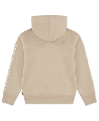 Boys' 8-20 Pull-On Hoodie Sweatshirt