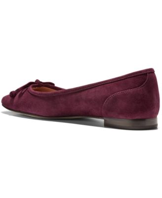 Women's Paget Ballet Flats