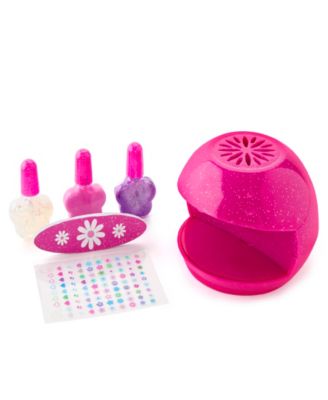 Glam Nail Spa Manicure Set