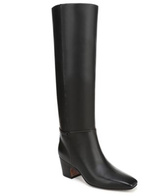 Women's Sorelina Square Toe Zip Tall Boots, Regular & Wide Calf