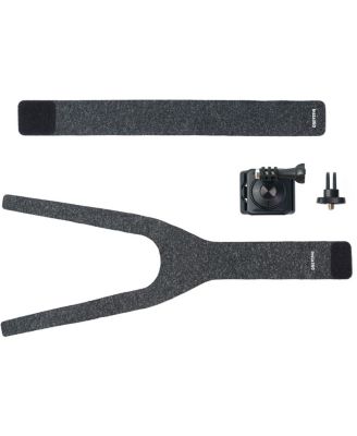 Hand Mount Bundle for Action Cameras