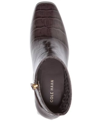 Women's Gemma Regular Dress Booties