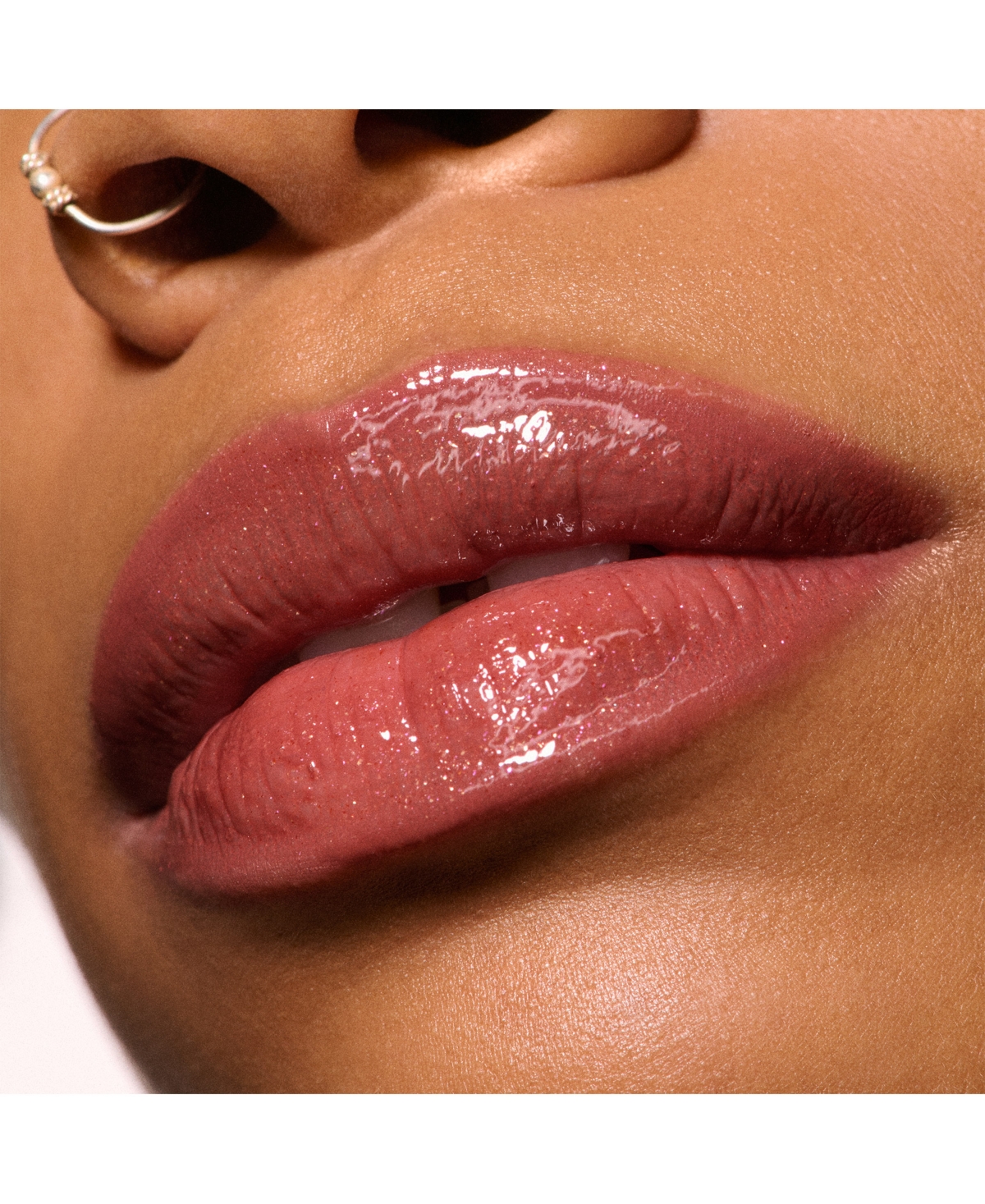 Mac Ac Nude Trending Tomorrow Lip Trio Gift Set In Multi