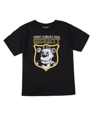 Big Boys Bioworld Youth T-Shirt 3pk-Large