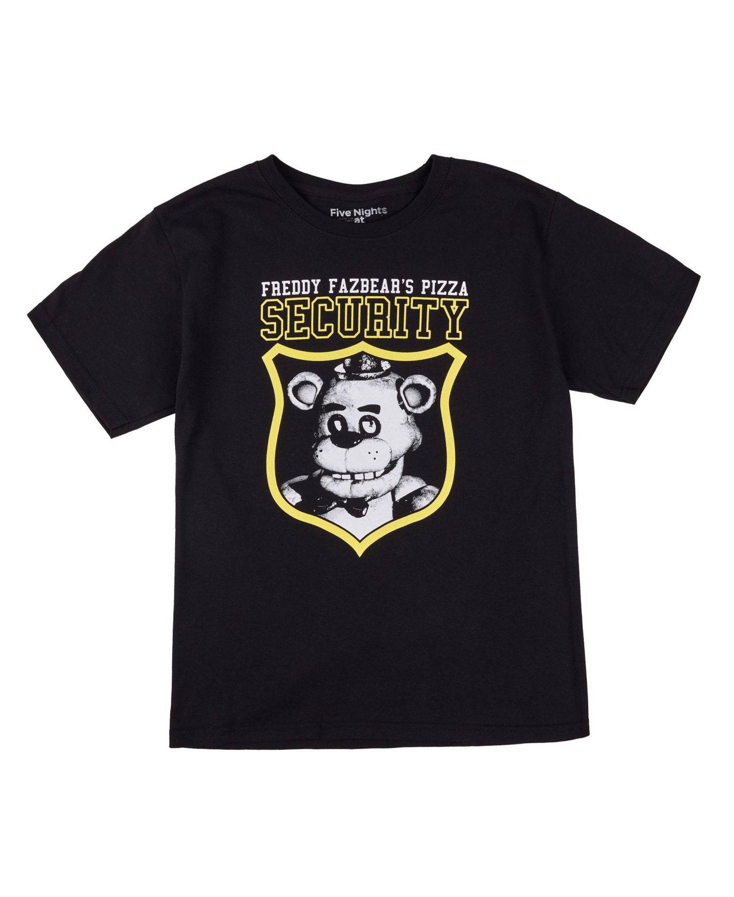 Big Boys Bioworld Youth T-Shirt 3pk-Medium