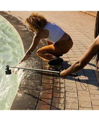 Extension Pole with Bluetooth Shutter Remote for HERO12/11 Black Camera