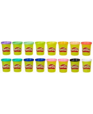 Play-Doh