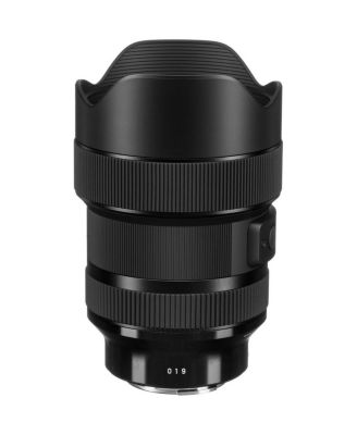 14-24mm f/2.8 DG DN ART Lens for Sony E-Mount