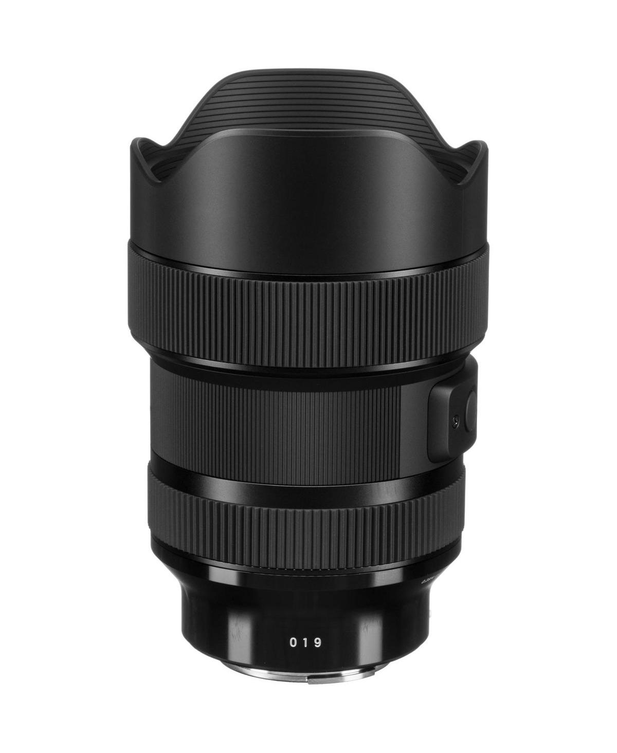 Sigma 14-24mm f/2.8 Dg Dn Art Lens for Sony E-Mount