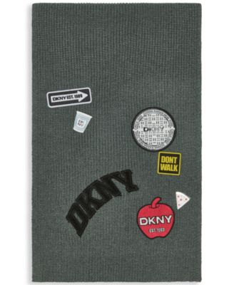DKNY